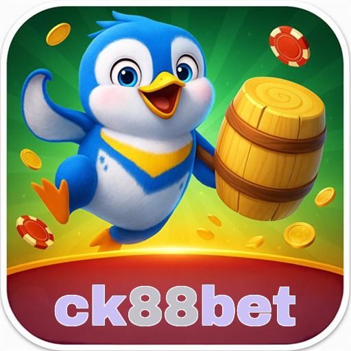 ck88bet Logo