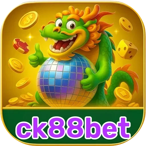 ck88bet Login