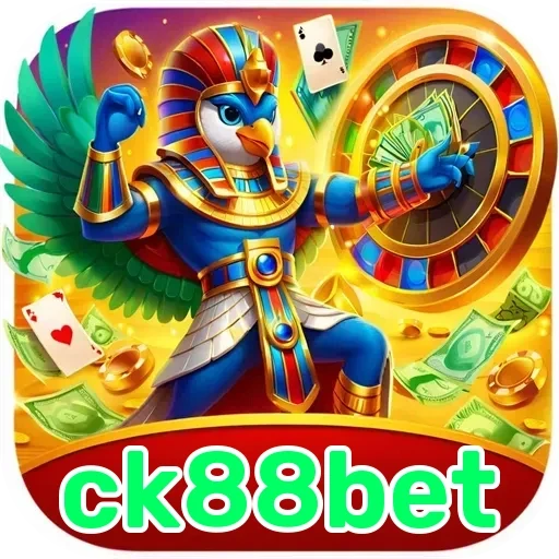 ck88bet Plataforma