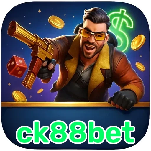 ck88bet Caça-Níqueis